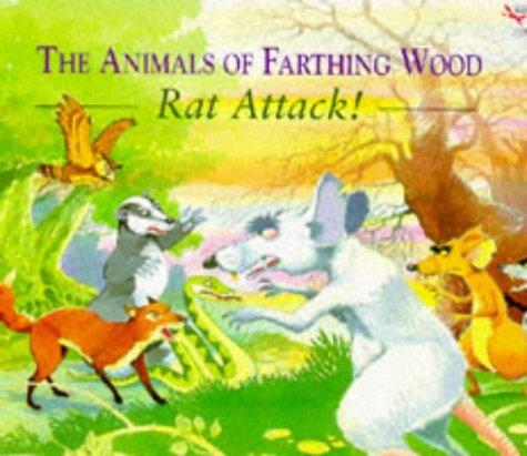Book Rat Attack! (Red Fox Picture Books) free Book Rat Attack! (Red Fox Picture Books) free