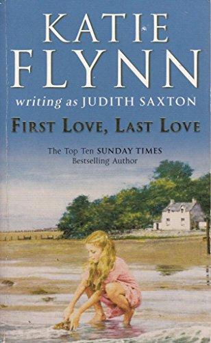 Book First Love, Last Love [Paperback] by Katie Flynn free