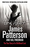 Book Torn Apart. James Patterson and Hal Friedman free
