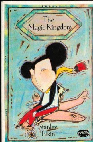 Book THE MAGIC KINGDOM free