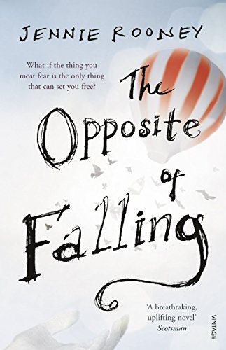 Book Opposite of Falling free