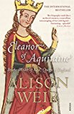 Book ELEANOR OF AQUITAINE free