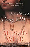 Book The Six Wives of Henry VIII free