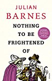 Book Nothing to Be Frightened of free