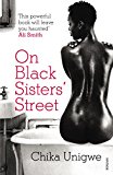 Book On Black Sisters' Street free