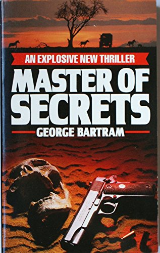 Book Masters Of Secrets free