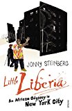Book Little Liberia: An African Odyssey in New York City free