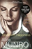 Book Too Much Happiness free
