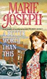 Book A Better World Than This free