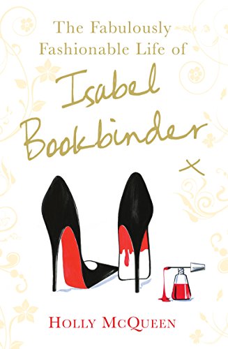 Book Fabulously Fashionable Life of Isabel Bookbinder free