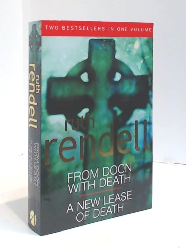 Book From Doon with Death/a New Lease of Death free