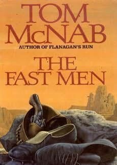 Book The Fast Men free