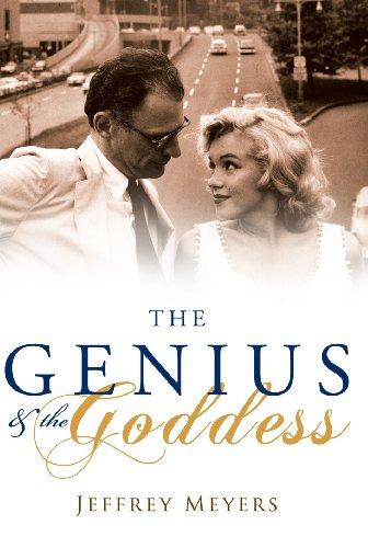 Book The Genius and the Goddess: Arthur Miller and Marilyn Monroe free