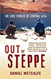 Book Out of Steppe free
