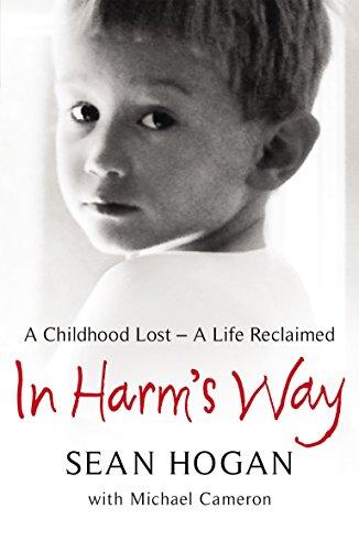 Book In Harm's Way free