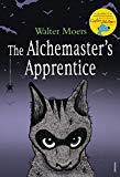Book The Alchemaster's Apprentice free