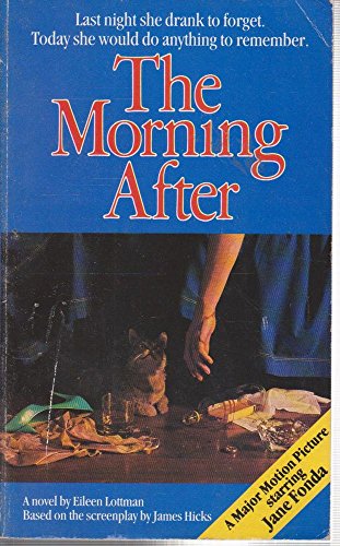 Book The Morning After free