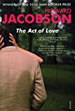 Book The Act of Love free