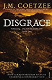 Book Disgrace (Movie Tie-in Edition) free