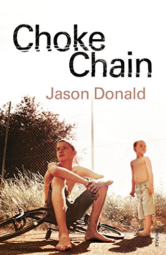 Book Choke Chain free
