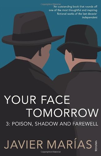 Book Your Face Tomorrow 3: Poison, Shadow and Farewell free