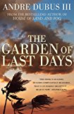 Book The Garden of Last Days. Andre Dubus III free