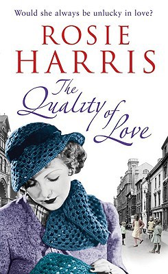 Book The Quality of Love free