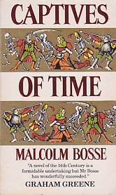Book Captives of Time free