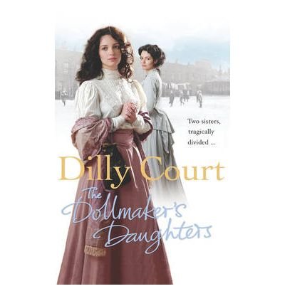 Book The Dollmaker's Daughter free