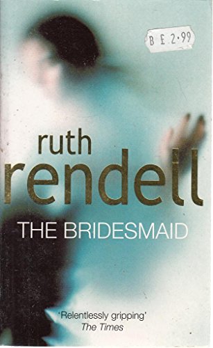 Book The Bridesmaid free
