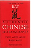 Book Authentic Chinese Horoscopes: Year Of The Rat free
