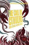 Book The Call of Cthulhu and Selected Strange Tales free