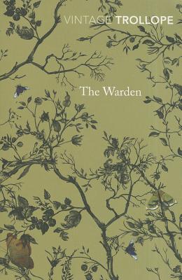Book The Warden (Vintage Classics) free