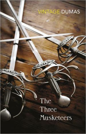 Book The Three Musketeers (Vintage Classics) free