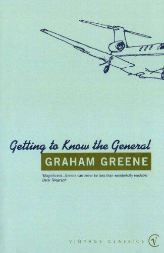 Book Getting to Know the General free
