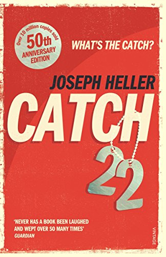 Book Catch-22 free