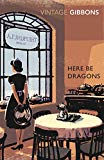 Book Here Be Dragons free