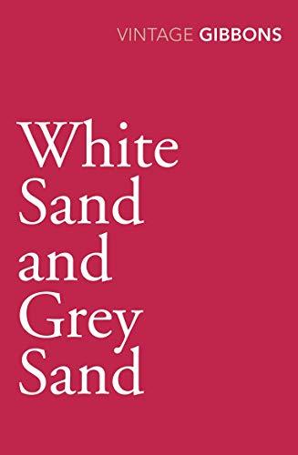 Book White Sand and Grey Sand free