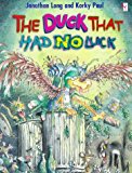 Book The Duck That Had No Luck free