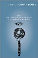 Book The Adventures and Memoirs of Sherlock Holmes (Vintage Classics) free