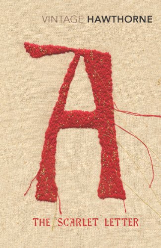 Book The Scarlet Letter (Vintage Classics) free