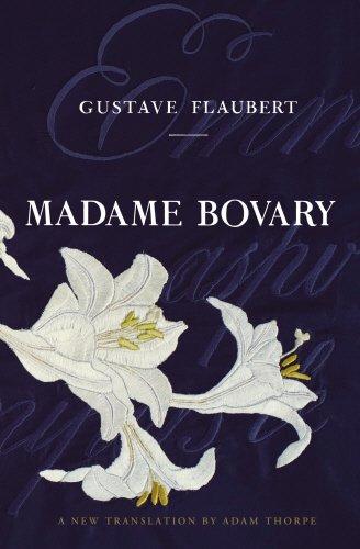Book Madame Bovary free Book Madame Bovary free