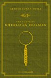 Book The Complete Sherlock Holmes (Vintage Classics) free