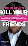 Book Kill Your Friends free
