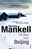 Book The Man from Beijing free
