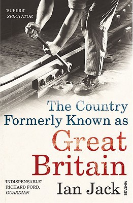 Book The Country Formerly Known as Great Britain free