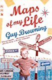 Book Maps of My Life free