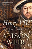 Book Henry VIII: King and Court free