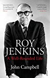 Book Roy Jenkins: A Well-Rounded Life free