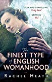 Book The Finest Type of English Womanhood free